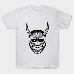 Hannya T-Shirt